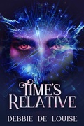 Cover: Time's Relative - Next Chapter