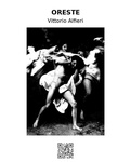 Cover: Oreste - epf