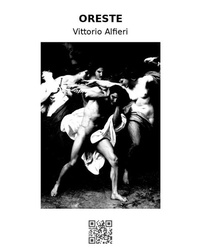 Enlarge image Cover: Oreste - epf