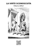 Cover: La virt&ugrave; sconosciuta - epf