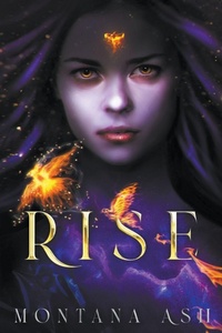 Enlarge image Cover: Rise - Paladin Publishing