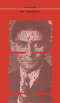 Enlarge image Cover: Die Verwandlung - edition abcdefghijklmnopqrstuvwxyz