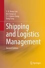 Cover: Shipping and Logistics Management - Springer