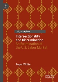 Enlarge image Cover: Intersectionality and Discrimination - Palgrave Macmillan