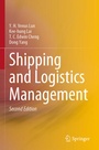 Cover: Shipping and Logistics Management - Springer