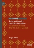 Cover: Intersectionality and Discrimination - Palgrave Macmillan