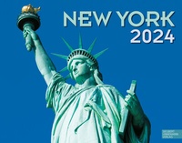 Abbildung von: New York 2024 - Linnemann, S