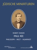 Cover: Paul R&eacute;e - Hentrich und Hentrich Verlag Berlin
