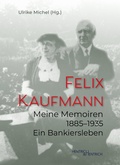 Cover: Meine Memoiren 1885-1935 - Hentrich und Hentrich Verlag Berlin