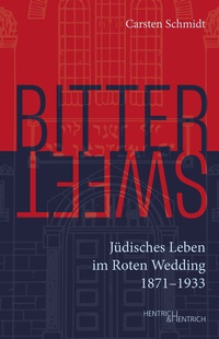Enlarge image Cover: Bittersweet - Hentrich und Hentrich Verlag Berlin