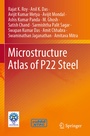 Cover: Microstructure Atlas of P22 Steel - Springer