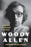 Cover: Woody Allen - Harper