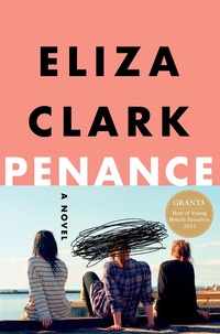 Enlarge image Cover: Penance - HarperCollins