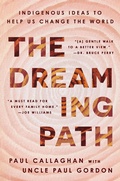 Cover: The Dreaming Path - HarperCollins
