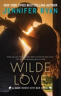 Cover: Wilde Love - Avon Books