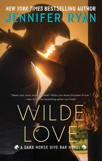 Enlarge image Cover: Wilde Love - Avon Books