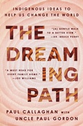 Cover: The Dreaming Path - HarperOne