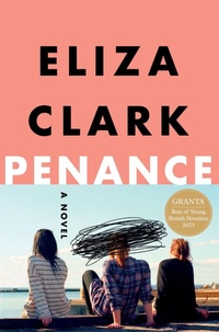 Enlarge image Cover: Penance - Collins