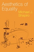 Cover: Aesthetics of Equality - OUP eBook