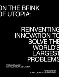 Cover: On the Brink of Utopia - MIT Press