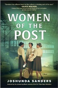 Cover: Women of the Post - Park Row