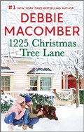 Cover: 1225 Christmas Tree Lane - MIRA