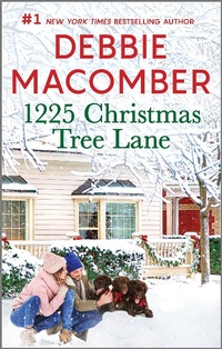 Enlarge image Cover: 1225 Christmas Tree Lane - MIRA