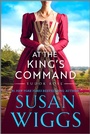 Cover: At the King's Command - MIRA