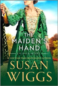 Enlarge image Cover: The Maiden's Hand - MIRA