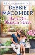 Cover: Back on Blossom Street - MIRA