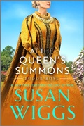 Cover: At the Queen's Summons - MIRA