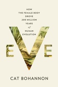 Cover: Eve - Alfred A. Knopf