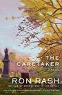Cover: The Caretaker - Doubleday
