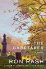 Cover: The Caretaker - Doubleday & Co Inc.