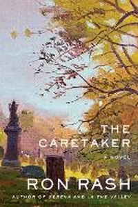 Enlarge image Cover: The Caretaker - Doubleday & Co Inc.
