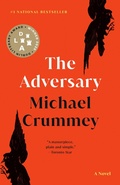 Cover: The Adversary - Knopf Canada