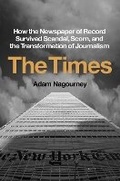 Cover: The Times - Crown Publications