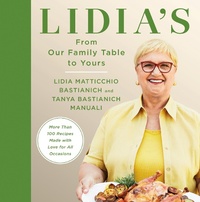 Abbildung von: Lidia's From Our Family Table to Yours - Knopf