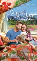 Cover: Happily Ever Alaska - Berkley