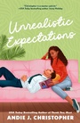 Cover: Unrealistic Expectations - Berkley Publishing Corporation,U.S.