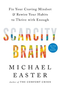 Abbildung von: Scarcity Brain - Harmony/Rodale/Convergent