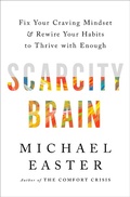 Abbildung von: The Scarcity Brain - Rodale Books