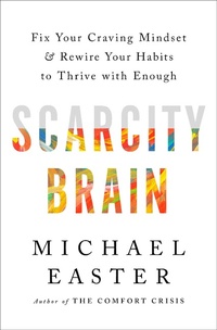 Abbildung von: The Scarcity Brain - Rodale Books