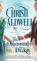Cover: The Diamond and the Duke - Berkley