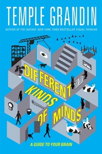 Abbildung von: Different Kinds of Minds - Philomel Books,U.S.