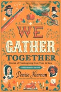 Cover: We Gather Together (Young Readers Edition) - Philomel Books