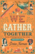Cover: We Gather Together (Young Readers Edition) - Philomel Books,U.S.