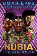 Cover: Nubia: The Reckoning - Delacorte Press