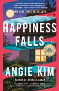 Cover: Happiness Falls: A GMA Book Club Pick - Hogarth
