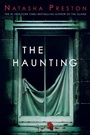 Cover: The Haunting - Delacorte Press